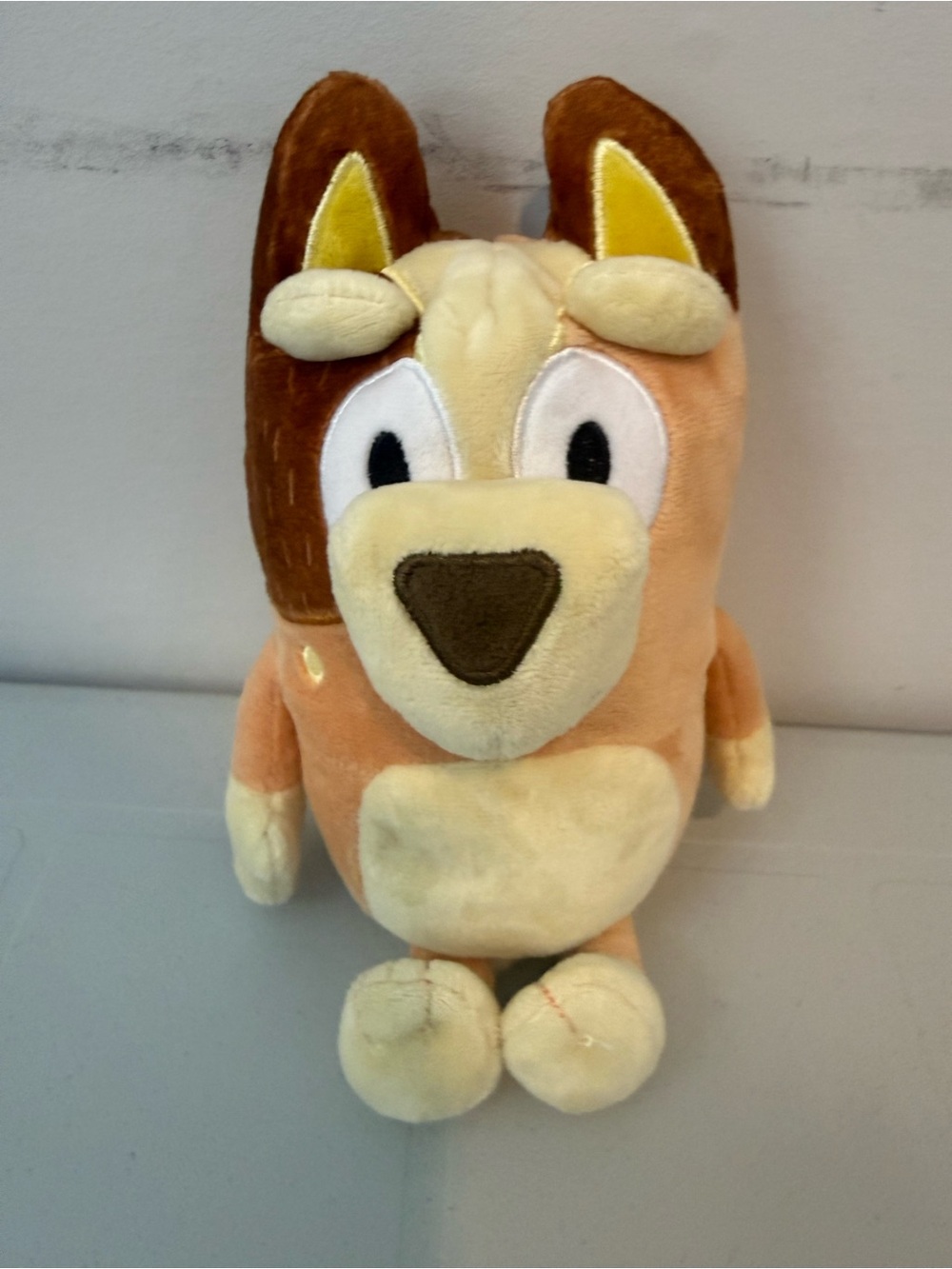 Bingo from Bluey Stuffed toy